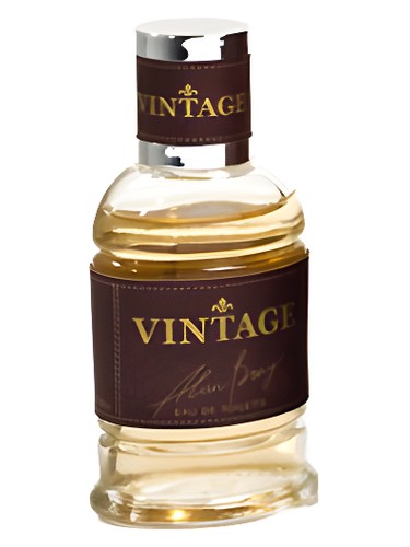 Vintage Alan Bray cologne - a fragrance for men