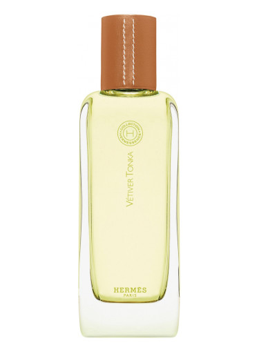 hermes perfume vetiver