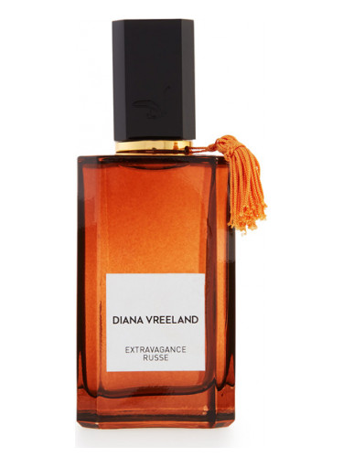 Extravagance Russe Diana Vreeland for women