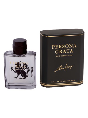 Alan Bray Persona Grata