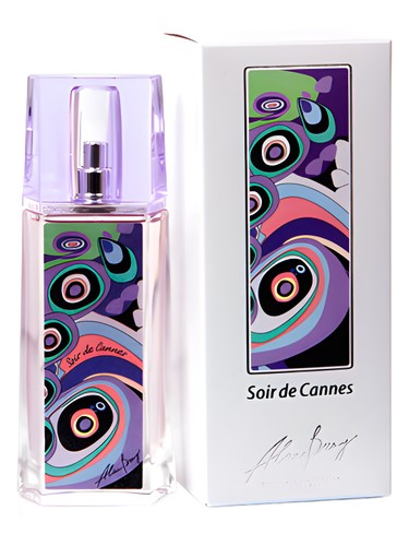 Alan Bray Soir de Cannes