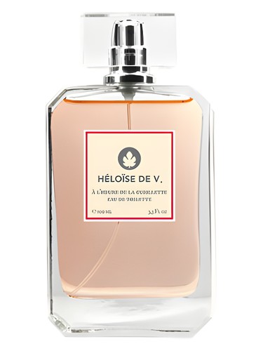 A L'Heure de la Cueillette Héloïse de V. for women and men