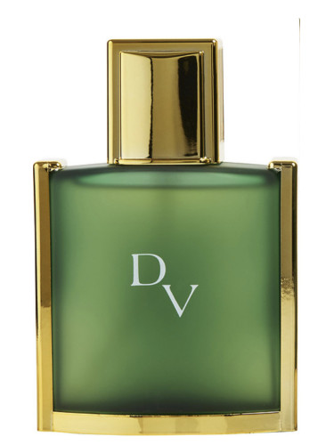 Duc de Vervins L'Extreme Houbigant cologne - a fragrance 