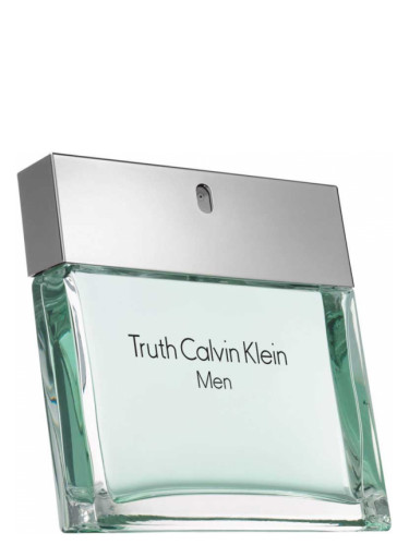 Truth Men Calvin cologne - a fragrance for men 2002