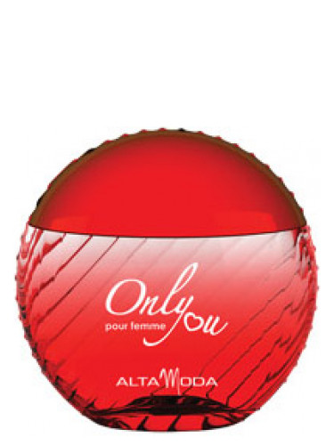 Only Alta Moda perfume - a for women