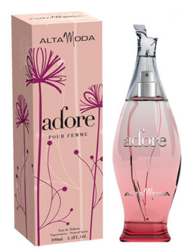 Adore Alta Moda perfume a women