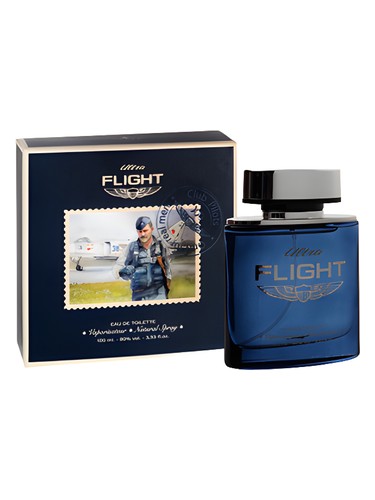 Ultra Flight Apple Parfums Cologne - ein es Parfum für Männer