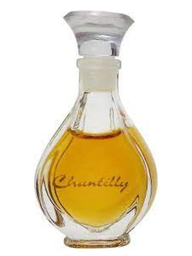Chantilly Houbigant perfume - a fragrance for women 1941