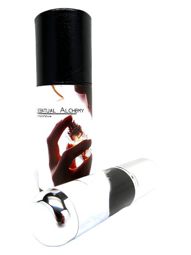 Hokkabaz Esscentual Alchemy for women and men