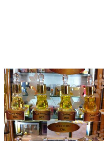 ajmal amber wood fragrantica