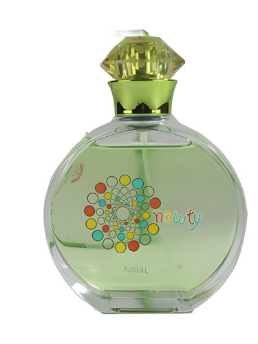 Nawty Ajmal Perfume A Fragrance For Women
