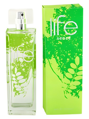 Life Sence Christine Lavoisier Parfums for women
