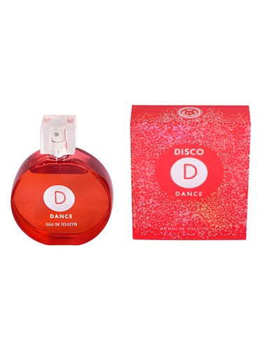 Christine Lavoisier Parfums Disco Dance