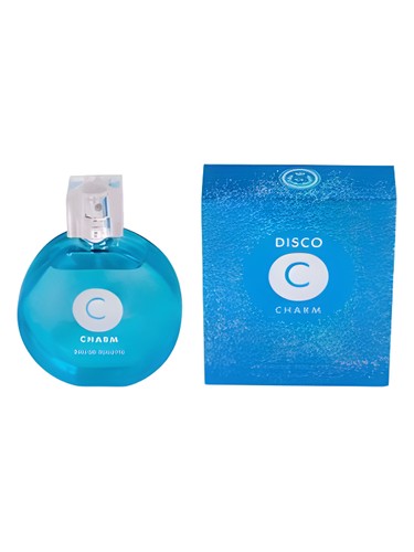 Christine Lavoisier Parfums Disco Charm