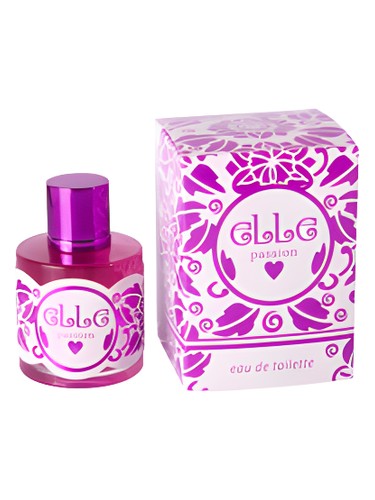 Elle Passion Christine Lavoisier Parfums аромат — аромат для женщин