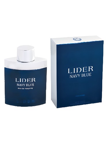 Christine Lavoisier Parfums Lider Nevy Blue