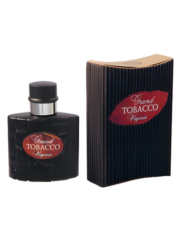 Christine Lavoisier Parfums Grand Tobacco Virginia