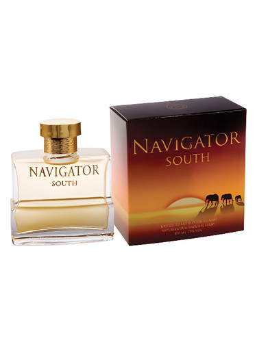 Navigator South Christine Lavoisier Parfums for men