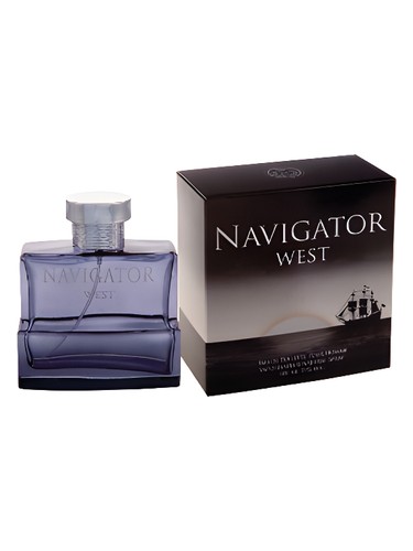 Christine Lavoisier Parfums Navigator West