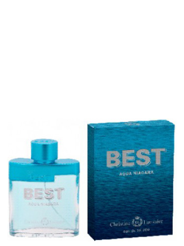 best aqua fragrance