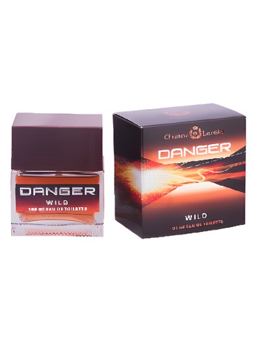 Christine Lavoisier Parfums Danger Wild