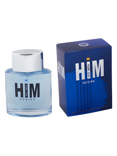 Christine Lavoisier Parfums HIM Desire