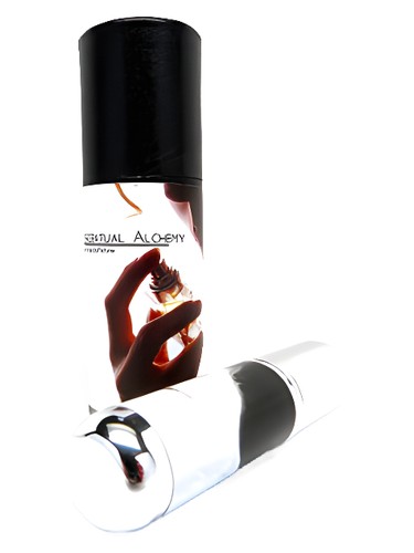 The Star by Esscentual Alchemy