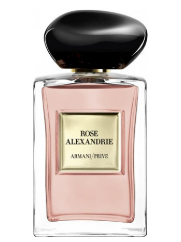 Total 97+ imagen armani prive perfume rose alexandrie