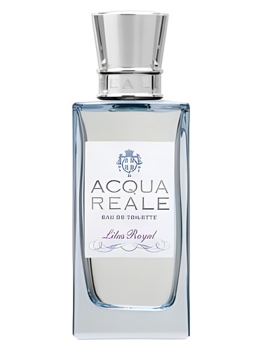 Lilas Royal Acqua Reale