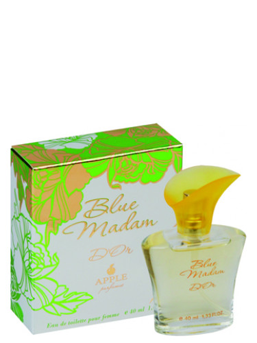 Blue apple online perfume