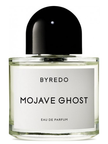 byredo mojave ghost parfum