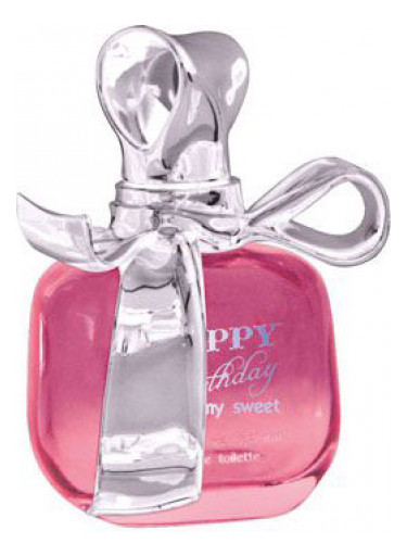 My Sweet Apple Parfums Perfume A Fragrance For Women