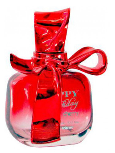 My Cherry Apple Parfums Perfume A Fragrance For Women