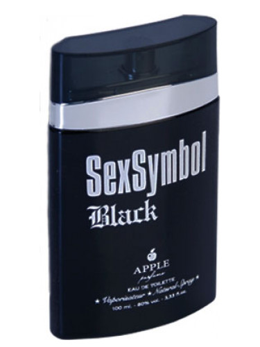 black apple perfume