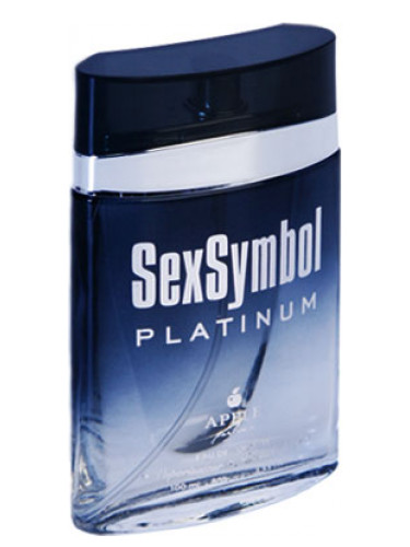 Sex Symbol Platinum Apple Parfums Kolonjska Voda Parfem Za Muškarce 6177