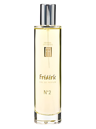 Frederic Haldimann Frederic No 2