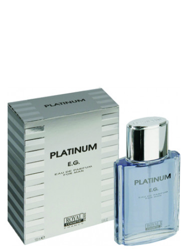 Platinum Égoïste - MASCULINAS - Perfumes