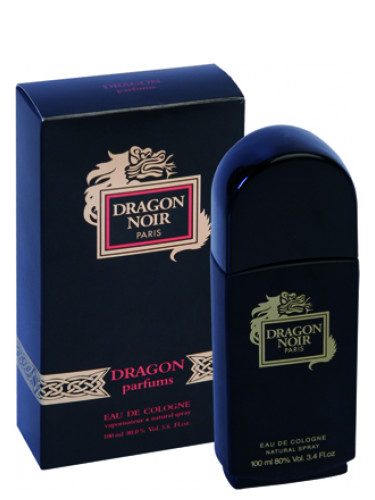 Dragon Noir Dragon Parfums Colonia Una Fragancia Para Hombres