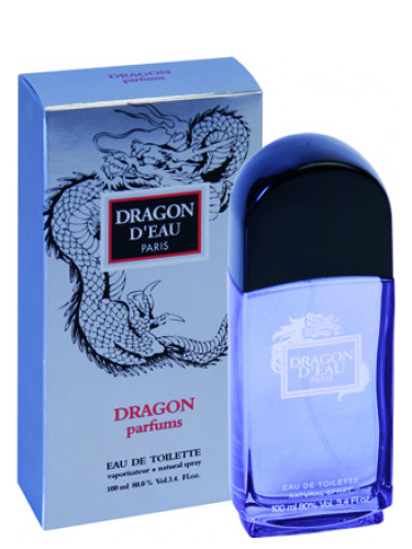 Dragon D Eau Dragon Parfums Cologne A Fragrance For Men