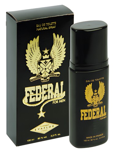 Federal Evaflor for men
