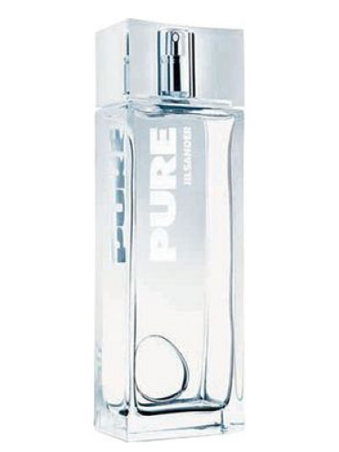 Bekentenis Migratie Kinderen Jil Sander Pure Jil Sander perfume - a fragrance for women 2003