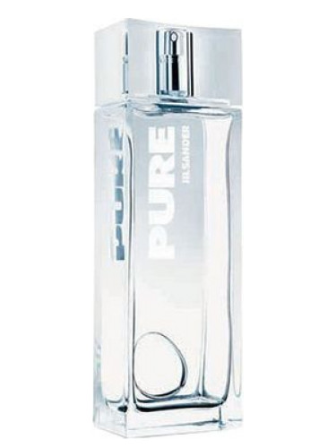 parfum jil sander femme