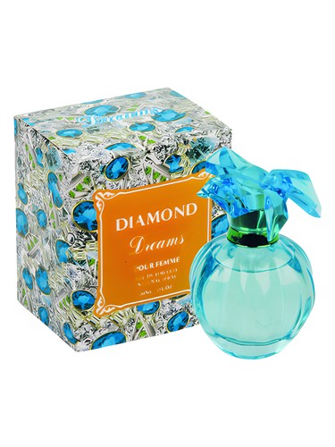 Diamond Dreams by X Bond