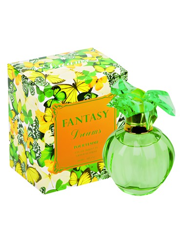 Fantasy Dreams X-Bond for women