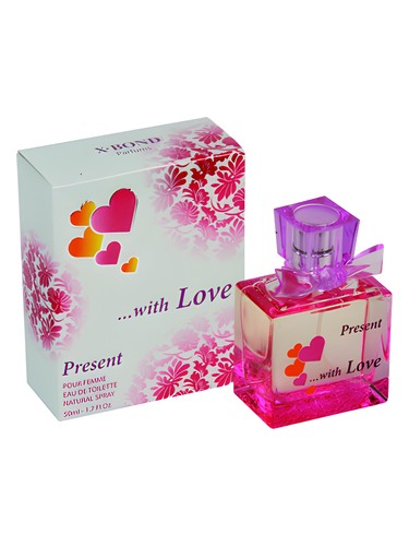 Present... With Love X-Bond for women