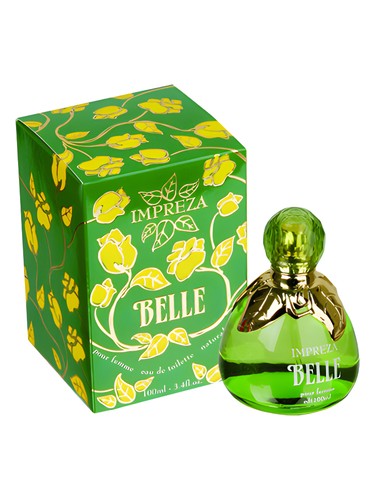 X Bond Impresa Belle