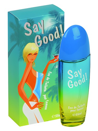 Say Good! X-Bond for women
