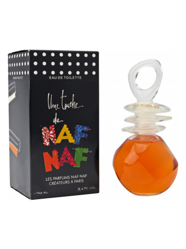 parfum nouveauté