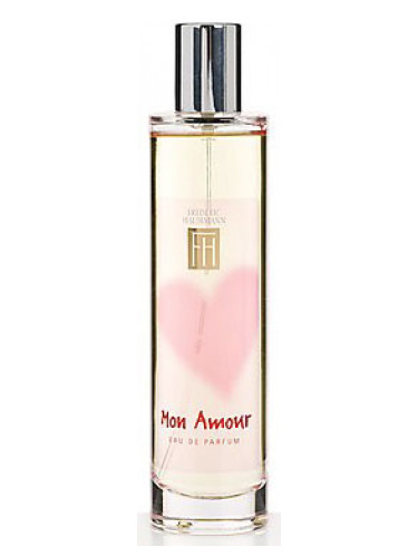 mon amour parfum