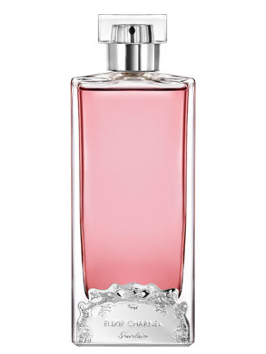 French Kiss Guerlain perfume - a fragrance for women 2014